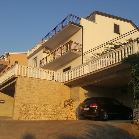Apartments Zuzul - Trogir Luaran gambar