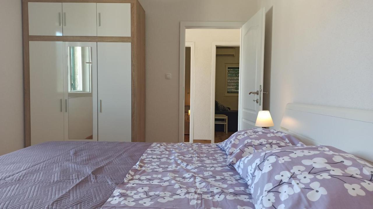 Apartments Zuzul - Trogir Luaran gambar