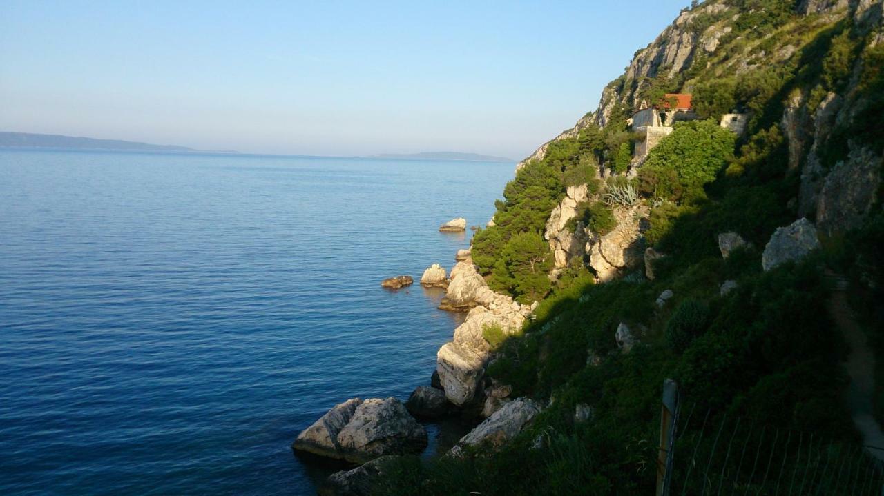Apartments Zuzul - Trogir Luaran gambar