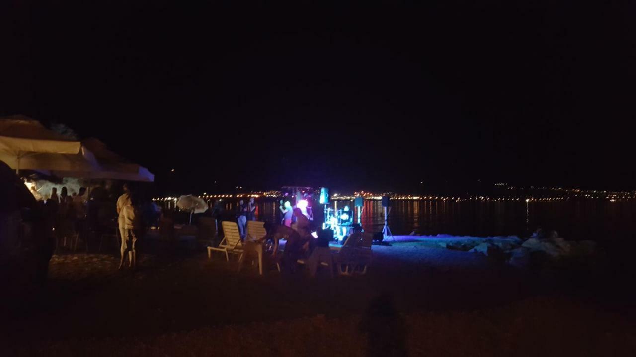 Apartments Zuzul - Trogir Luaran gambar